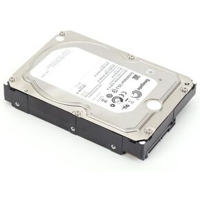 Seagate 2TB Enterprise Capacity HDD SATA 6Gb/s 128MB Cache 3.5-Inch Internal Bare Drive (ST2000NM0033)