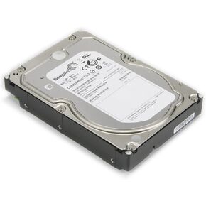 SEAGATE TECHNOLOGY ST4000NM0023 HDD 4TB 7200RPM SAS 128MB 5 YEAR WAR 20-BOX