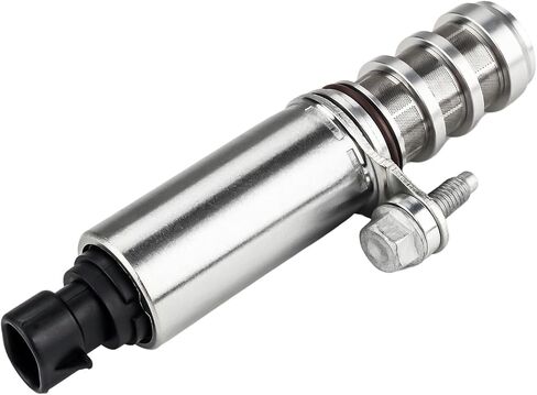 KAX Variable Valve Timing VVT Intake & Exhaust Camshaft Position Actuator Solenoid Valve Kit Compatible with 2005-2011 CR-V, 2004-2009 TSX, 2010-2013 TSX 2.4L, 2007-2012 RDX, 2006-2015 Civic, 1PCS in Saudi Arabia
