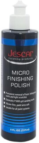 Jescar Micro Finish Polish 32 oz in Saudi Arabia