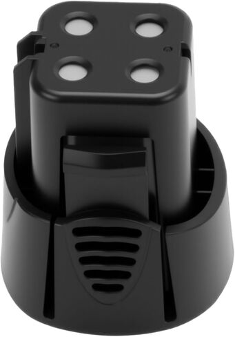 بطارية بديلة 4.8 فولت 2500 مللي أمبير في الساعة من Joiry متوافقة مع Dremel 755-01 7300 7300-N/8 MiniMite 7300-PT أداة مطحنة أظافر الحيوانات الأليفة، وليس لـ 755 in Kuwait