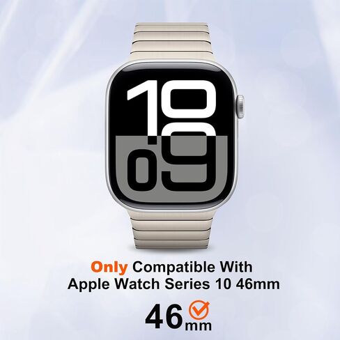 2 in-1 Metal Cover Compatible with Apple Watch Ultra 2/1 Case 49mm, Rugged Bumper with Back Protector for iWatch Ultra 49mm, Black in Saudi Arabia