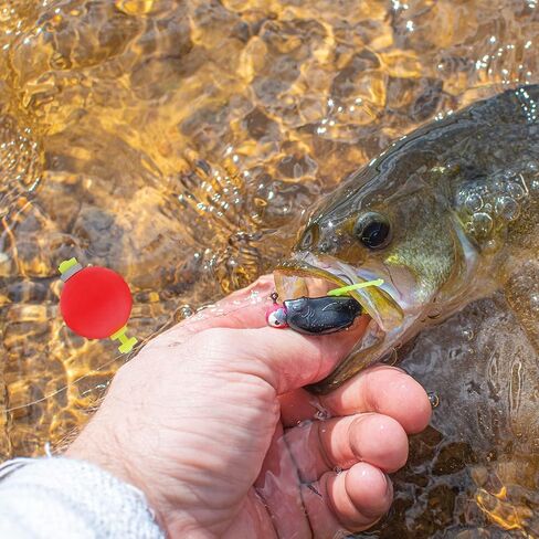 Fishing Bobber Slip Bobbers for Fishing Foam Snap Weighted Floats Set Bobbers Fishing Tackle Accessories Fishing Supplies in Saudi Arabia