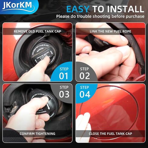 Locking Gas Cap, 05278655AB Lock Fuel Cap Compatible For 2000-2023 Jeep Wrangler Gas Cap, 2002-2020 Ram 1500 Gas Cap, 2003-2010 Jeep Liberty, Chrysler, Dodge Gas Cap #5278655AB Gas Cap Lock And Key in Saudi Arabia