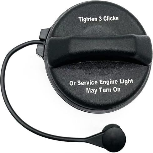 Locking Gas Cap, 05278655AB Lock Fuel Cap Compatible For 2000-2023 Jeep Wrangler Gas Cap, 2002-2020 Ram 1500 Gas Cap, 2003-2010 Jeep Liberty, Chrysler, Dodge Gas Cap #5278655AB Gas Cap Lock And Key in Saudi Arabia