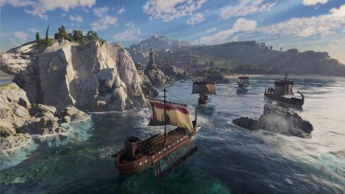 Anno 117: Pax Romana - Edition's Governor ، PlayStation 5 in Kuwait