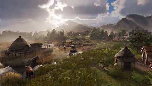Anno 117: Pax Romana - Edition's Governor ، PlayStation 5 in Kuwait