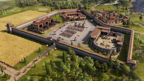 Anno 117: Pax Romana - Edition's Governor ، PlayStation 5 in Kuwait