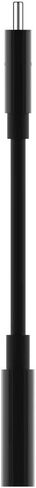 Belkin RockStar 3.5mm Audio + USB-C Charge Adapter (USB-C Audio Adapter for Note10, Pixel 3, Pixel 3XL, Ipad Pro and More) in Saudi Arabia