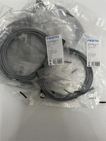 NEBC-A1W3-K-0.3-N-M12G5 549294 NEBC-D12G4-ES-0.5-S-D12G4-ET 8040446 Connecting Cable(8040446) in Saudi Arabia