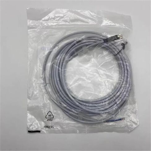 NEBC-A1W3-K-0.3-N-M12G5 549294 NEBC-D12G4-ES-0.5-S-D12G4-ET 8040446 Connecting Cable(8040446) in Saudi Arabia