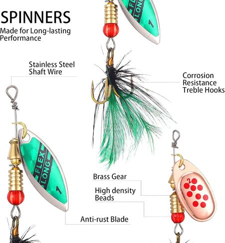 Sosation 464 PCS Fishing Tackle Box مع معالجة شملت أدوات Remover أدوات Hook Remover مجموعة حقائب ظهر لصيد الأسماك مع هدايا مجموعة العتاد للبالغين الرجال (أسود) in Saudi Arabia