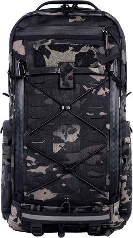 Uhmwpe Tactical Backpacks,X-Pac Leisure Backpacks,Waterproof Outdoor, Commuting, Travel And Hiking Backpacks ((X-PAC) Grayish-brown) in Saudi Arabia