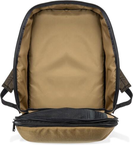 ~ versa travel faraday carry-on packtop backpack ~ grady militar in Kuwait