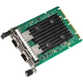 Intel Ethernet Network Adapter X710-T2L for OCP 3.0 - PCI Express 3.0 x8-2 Port(s) - 2 - Twisted Pair - Retail