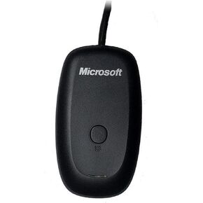 Xbox 360 Wireless Gaming Receiver for Windows