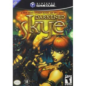 Darkened Skye NGC (Renewed)