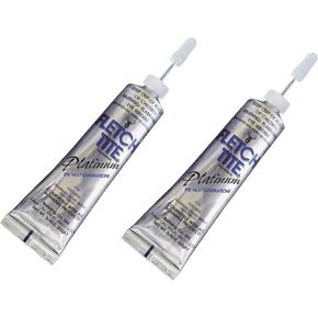 Bohning Platinum Fletch Tite 3/4oz 2-Pack