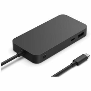 Microsoft Surface USB4 Dock للأعمال