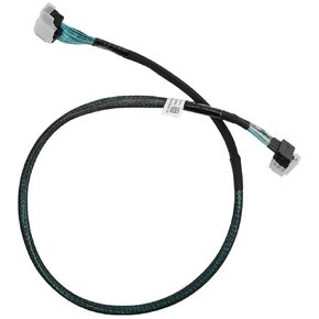 RAID Hot Drive SAS Cable Replacement for DELL Poweredge T350 8 Bay LFF Server Workstation 0V9N7D V9N7D