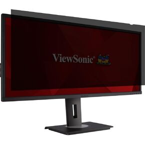 34 Inch Privacy Filter Screen Protector for Ultra-Widescreen 21:9 Monitors with Anti-Glare and Anti-Scratch