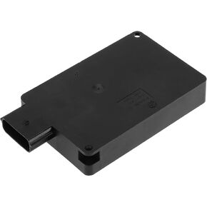 No.84112235 Cruise Control Distance Radar Sensor for Cadillac ATS 2016-2019 Black Automotive Car Cruise Control Module Unit Plastic,Metal 1 Pcs