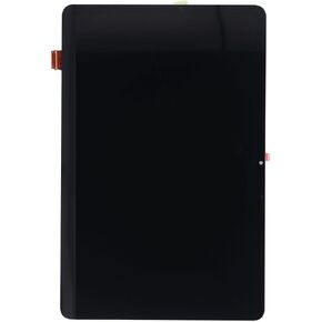 شاشة عرض LCD ، مجموعة شاشة اللمس ، استجابة احترافية شاشة LCD Display Displizer Touch Screen For Tab S7 T870 T875 T876 X700 x706
