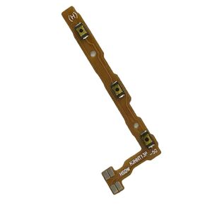 Power Power /Volume Button Flex Ribbon Cable استبدال Xiaomi Redmi Note 13 Pro 5g /13 Pro +Plus
