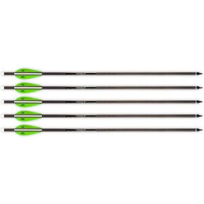 Barnett - 22" Carbon Arrows, Moon Nock (Per 5)