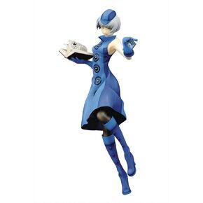 Quesq - Persona 4 - Ultimate In Mayonaka Arena - Elizabeth 1/8 PVC Figure
