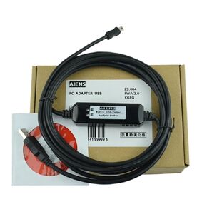 Suitable for Proportional Valve Communication Debugging Cable Computer Data Download Line