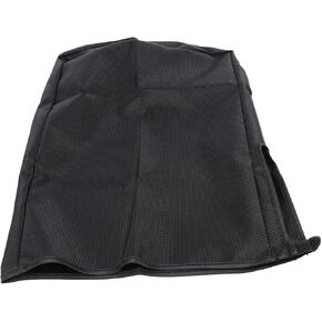 Dust Cover for PS5, Scratch Proof Vertical Dust Cover Guard Cover Sleeve for Digital Edition or Disc Edition