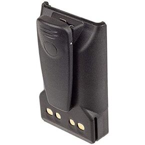 Battery Compatible with Standard BPV134LI Rechargeable Two Way Radio 7.4v 2600mAH Li-ION