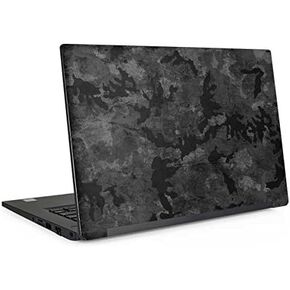 Skinit Decal Laptop Skin Compatible with Latitude 5420 - Officially Licensed Digital Camo Design