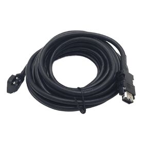 1Pcs Cable for Servo Motor Encoder.MR-J3ENCBL5M-A1-L 5M