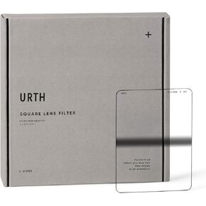 Urth 75 x 100mm Center Graduated ND8 (3 Stop) Filter (Plus+)