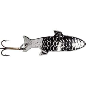 Acme Tackle Phoebe 1/2Oz Silver