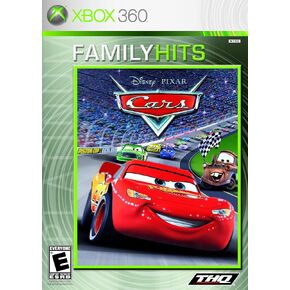 السيارات - Xbox 360 (متجدد)