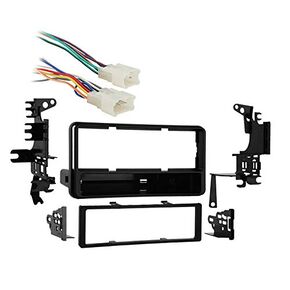 Ammarony Audio متوافق مع Toyota Rav4 2001 2002 2003 2004 2005