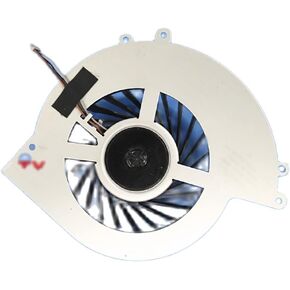 NOBRIM Server Ksb0912He Internal Cooling Cooler Fan Series Console for Ps4 Cuh-1000A Cuh-1001A Cuh-10Xxa Cuh-1115A Cuh-11Xxa 1200