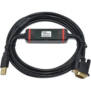 USB-XW2Z-200S-VH High Speed Chip Suitable for CQM1H/CPM2C/CS Series Programming Cable