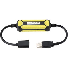 عزل USB عالي السرعة 480M عزل السلامة الرقمية USB وحدة العزل ADUM3160