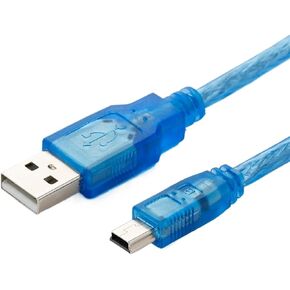 USB-Mini Cable Mini USB to USB Cable for Q Series Cable USB-Q(5m)
