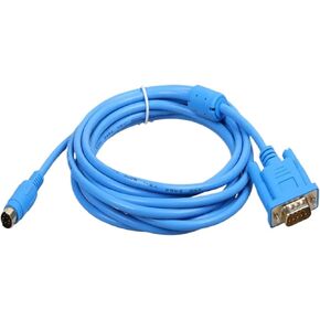 شاشة VEINVIEW المناسبة MT6000 Seriestoch Connect بكابل برمجة Series FX MT6000-FX MT8000-FX (إصدار مطلي بالذهب)