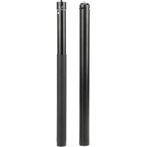 170cm Extension Rod Tripod Set Adjustable Tripod Mount Selfie Monopod Extension Pole Stand
