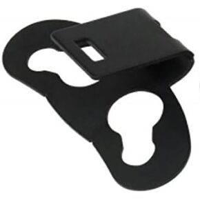 Radar Detector Windshield Bracket for LRD450, LRD550, LRD750, DFR1, DFR3, DFR5, R1 & R3