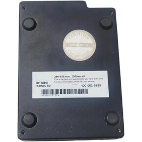1Pcs Ocean Optics for Spectrometer Sharing Optics FX2000L-RD FX2000