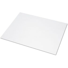 Universal UNV84624 9 in. x 11.5 in. 5 mil Laminating Pouches - Gloss Clear (100/Pack)