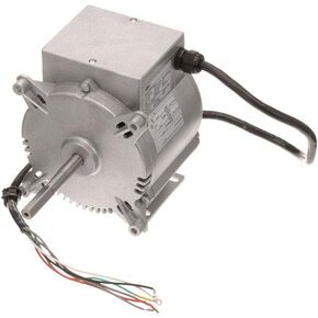 Exact FIT for Blodgett BL32244 Motor (2 Speed) 208-240V 1/3HP 1725/1140 - Replacement Part by MAVRIK