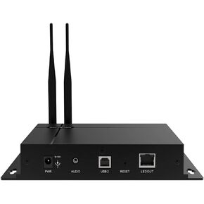 Best Price NovaStar LED Screen Controller Multimedia Player (TB1-4G)